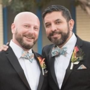 Meet your Posher, Tom